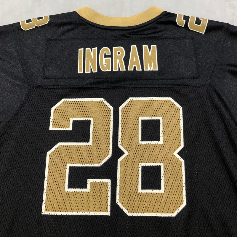 Reebok NFL Jersey New Orleans Saints (W/S)