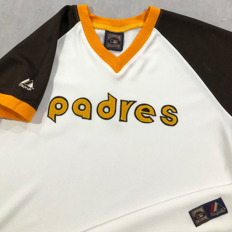 Majestic Baseball Jersey San Diego Padres (W/L)