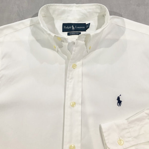 Polo Ralph Lauren Shirt (L)