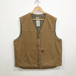 Carhartt Vest (XL)