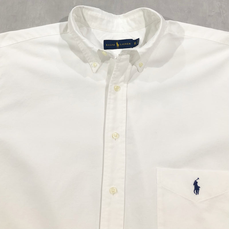 Polo Ralph Lauren Shirt (2XL/TALL)