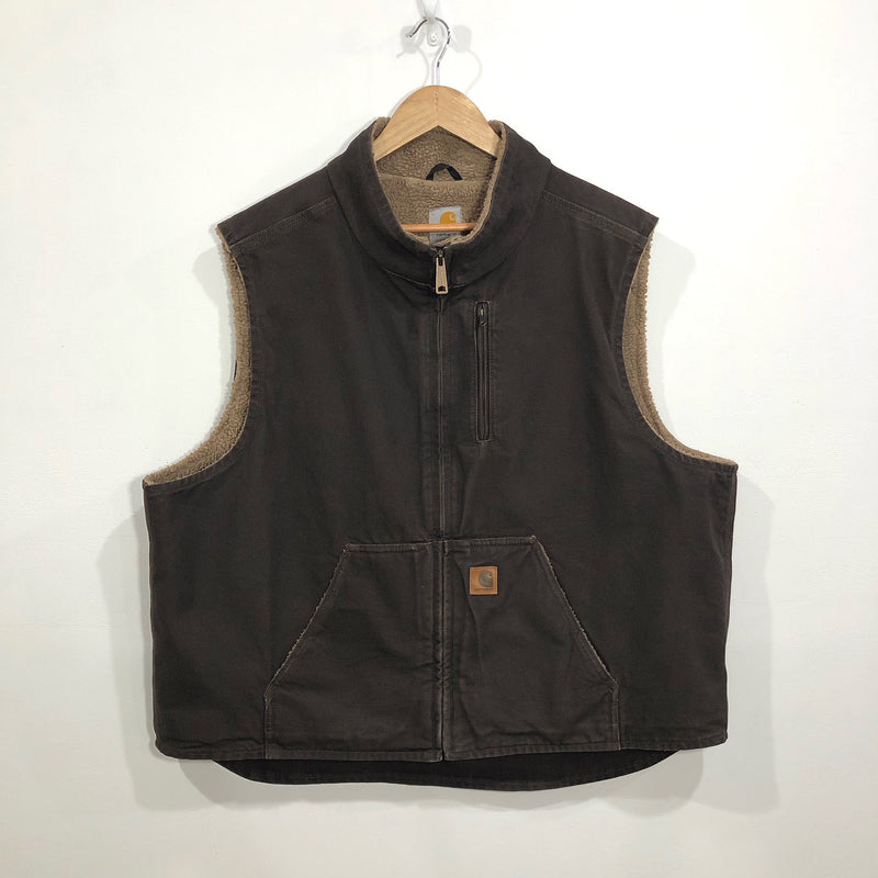 Carhartt Vest (2XL)