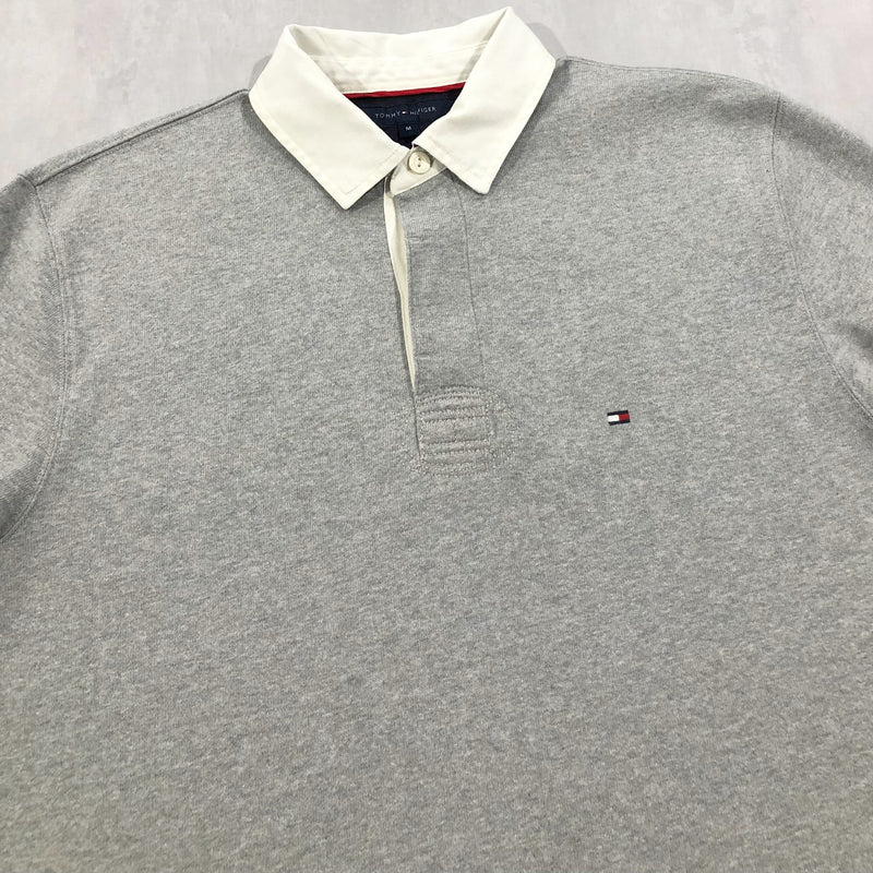 Tommy Hilfiger Rugby Shirt (M)