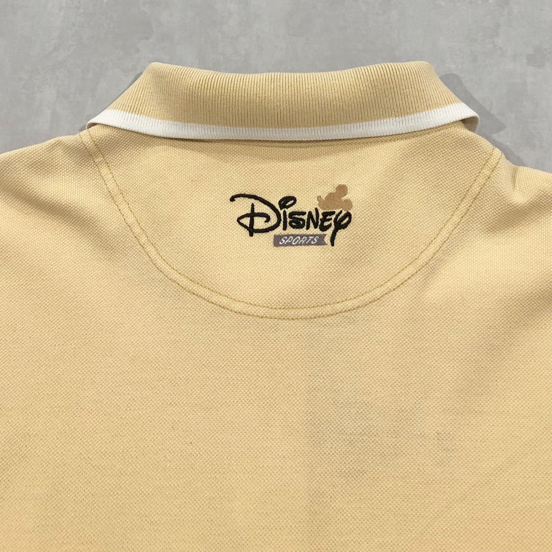 Vintage Disney Polo Shirt (L)