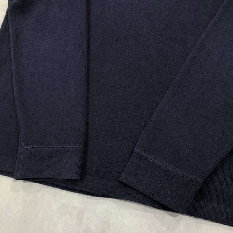 Polo Ralph Lauren Knit Quarter Zip (XL)