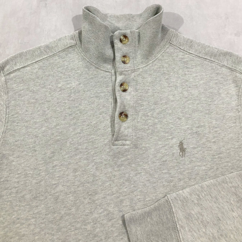 Polo Ralph Lauren Pullover (S/SHORT)