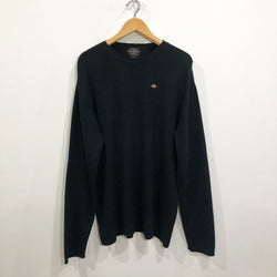 Vintage Polo Jeans Co. Ralph Lauren Knit Sweater (2XL)