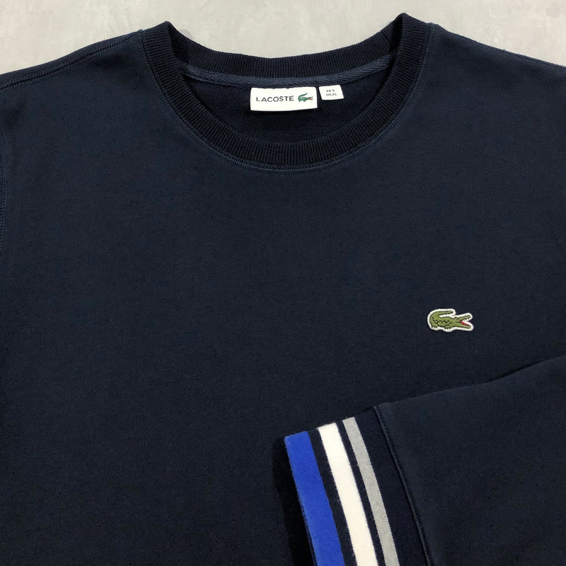 Lacoste Sweatshirt (M)