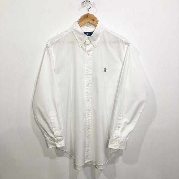 Polo Ralph Lauren Shirt (M/BIG-L)