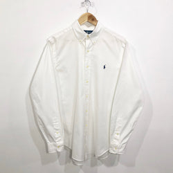 Polo Ralph Lauren Shirt (L)