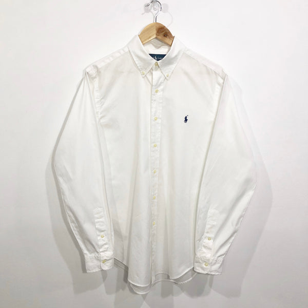 Polo Ralph Lauren Shirt (L)