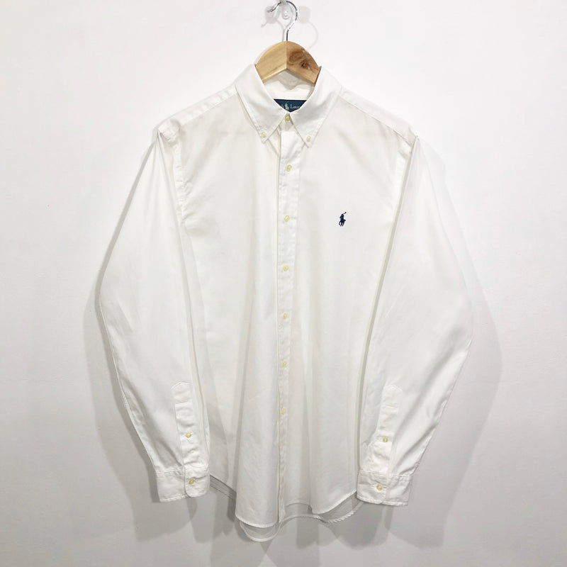 Polo Ralph Lauren Shirt (L)