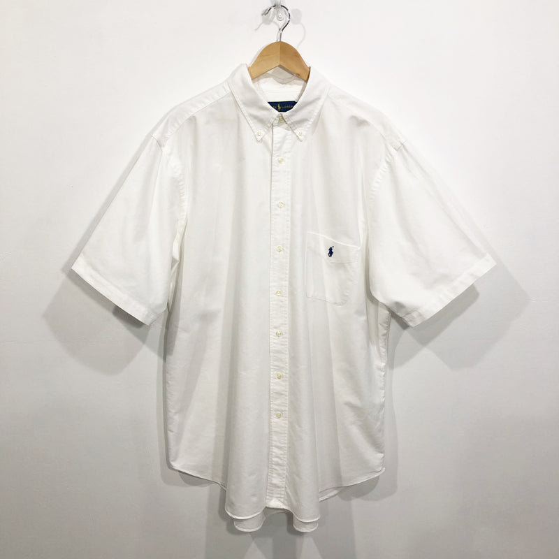 Polo Ralph Lauren Shirt (2XL/TALL)