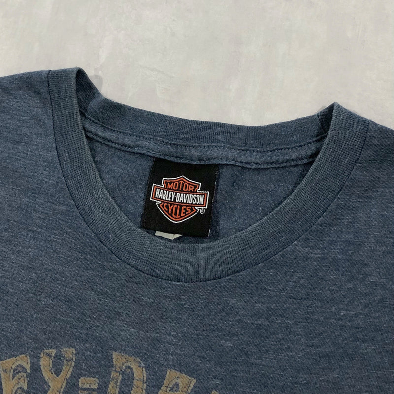 Harley Davidson T-Shirt Indiana (XL)