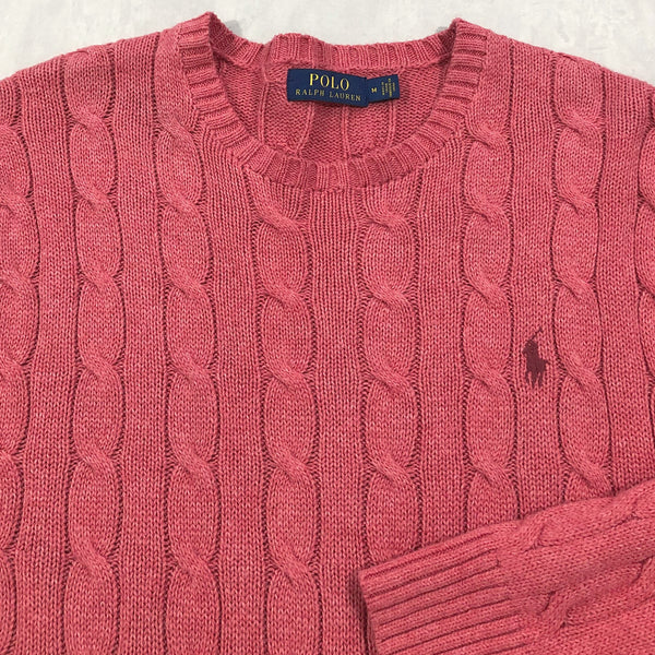 Polo Ralph Lauren Knit Sweater (M)