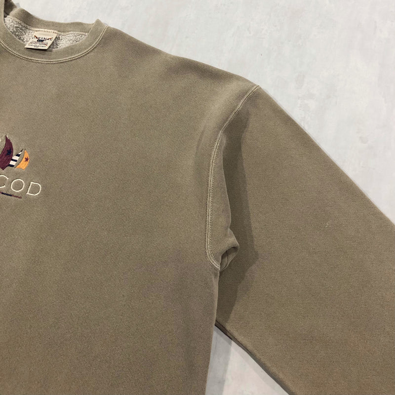 Vintage Sweatshirt Cape Cod (3XL)