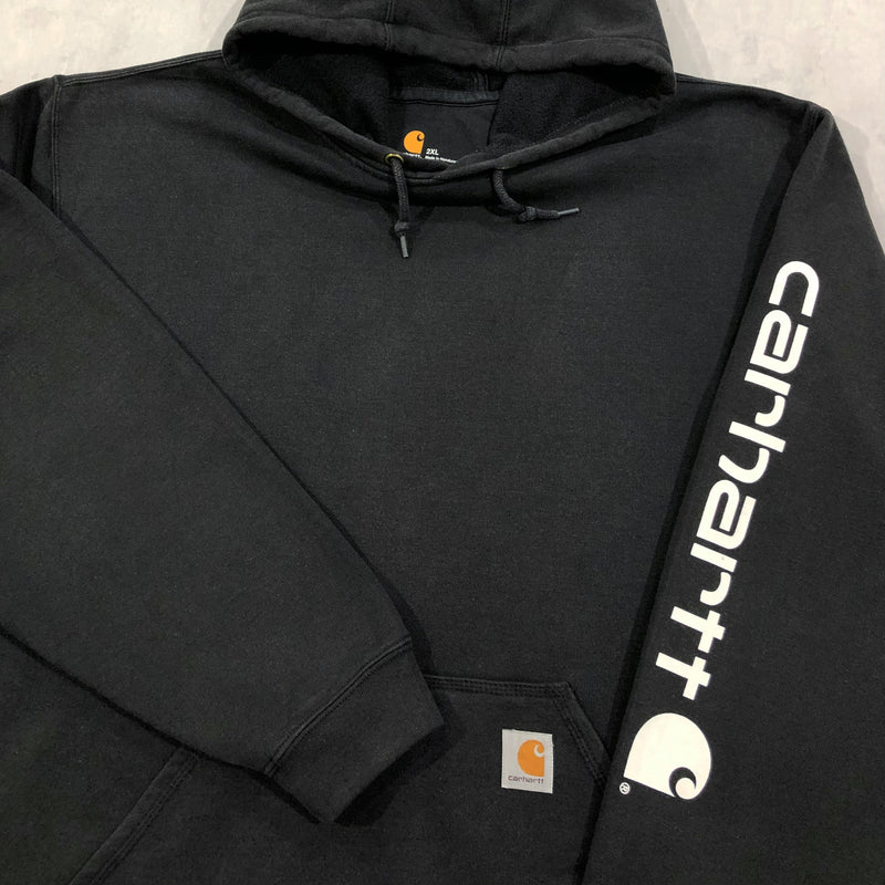 Carhartt Hoodie (3XL)