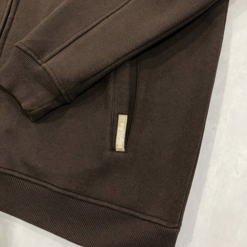 Southpole Heavy Hoodie Zip (XL/TALL)