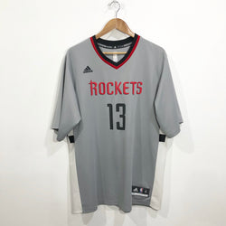 Adidas NBA Jersey Houston Rockets (XL)