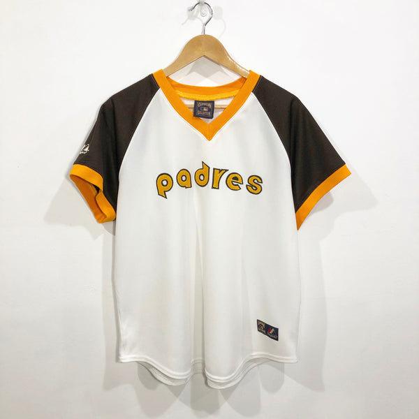 Majestic Baseball Jersey San Diego Padres (W/L)