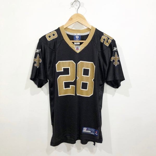 Reebok NFL Jersey New Orleans Saints (W/S)