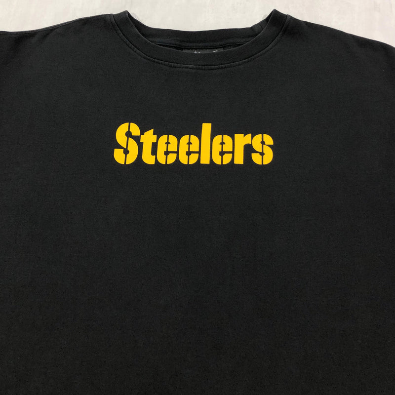 NFL Sweatshirt Pittsburgh Steelers (3XL/TALL)