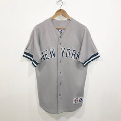 Majestic Baseball Jersey New York Yankees (M)