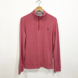 Polo Ralph Lauren Performance Quarter Zip (S)