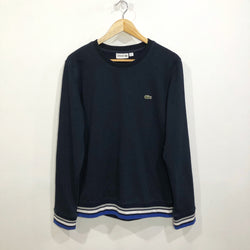 Lacoste Sweatshirt (M)