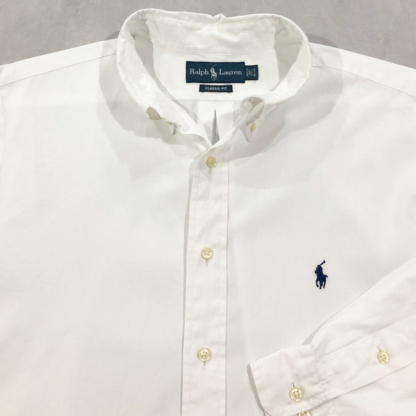 Polo Ralph Lauren Shirt (XL)