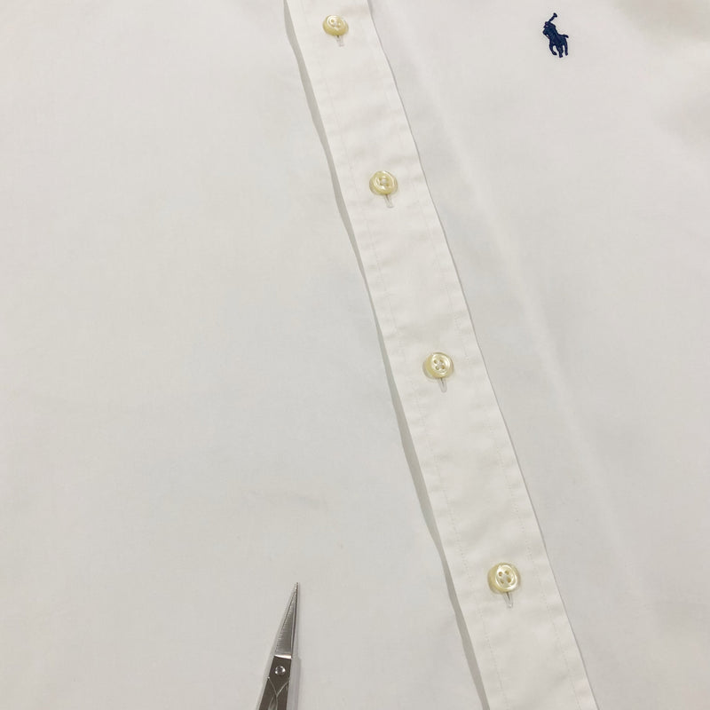 Polo Ralph Lauren Shirt (XL)