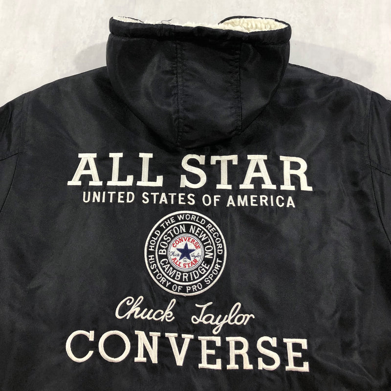 Converse store vintage jacket