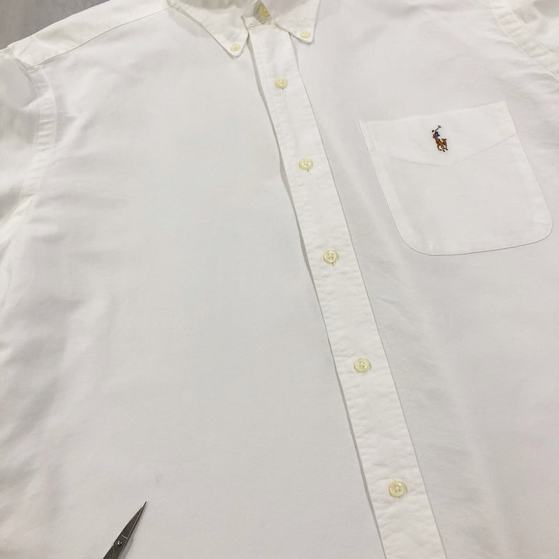 Polo Ralph Lauren Shirt (L/TALL)