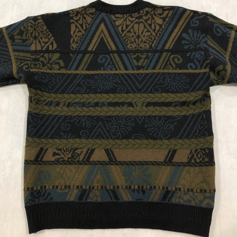 Vintage Knit Sweater (W/L)