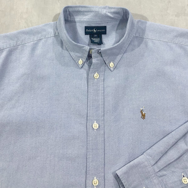 Polo Ralph Lauren Shirt (S)