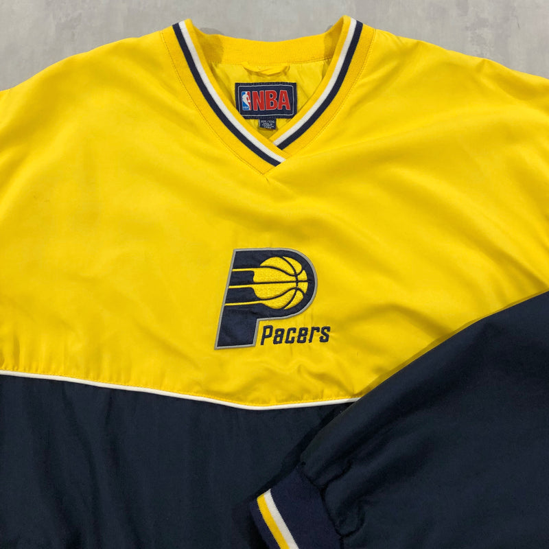 NBA Windbreaker Indiana Pacers (2XL)