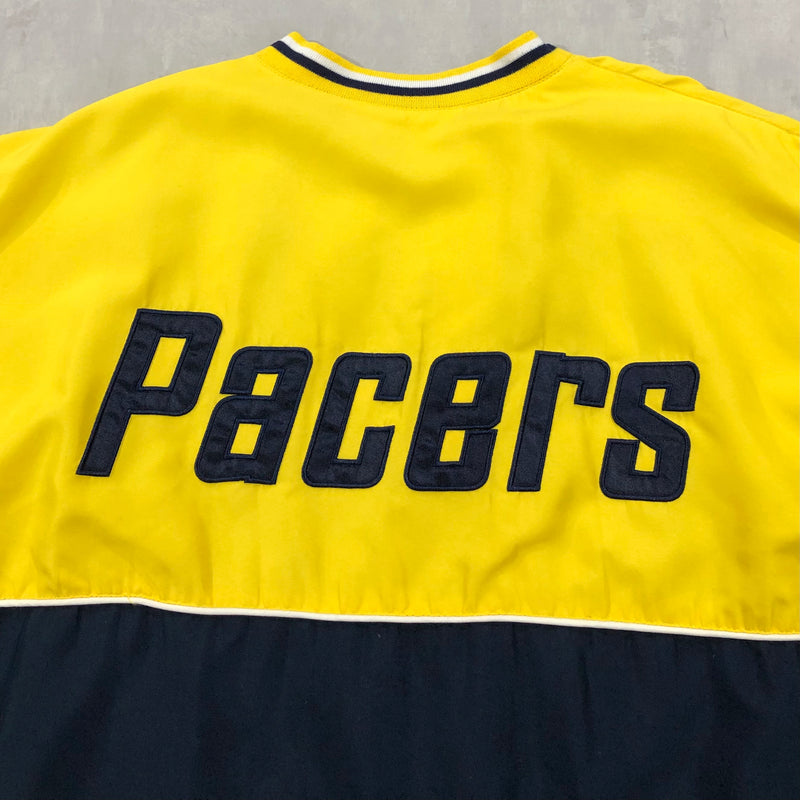 NBA Windbreaker Indiana Pacers (2XL)