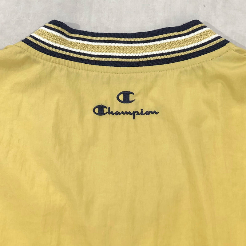 Vintage Champion Windbreaker (L/BIG)