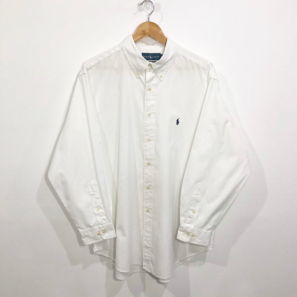 Polo Ralph Lauren Shirt (XL)