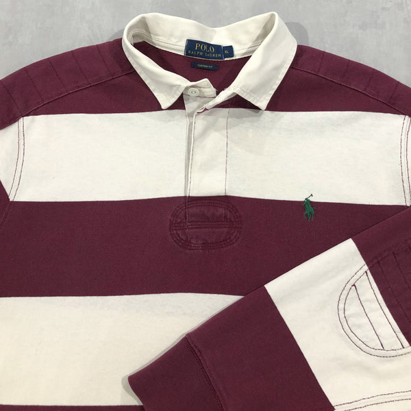 Polo Ralph Lauren Rugby Polo (XL)