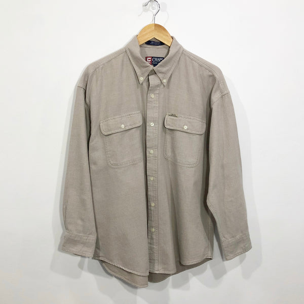 CHAPS Ralph Lauren Shirt (L)