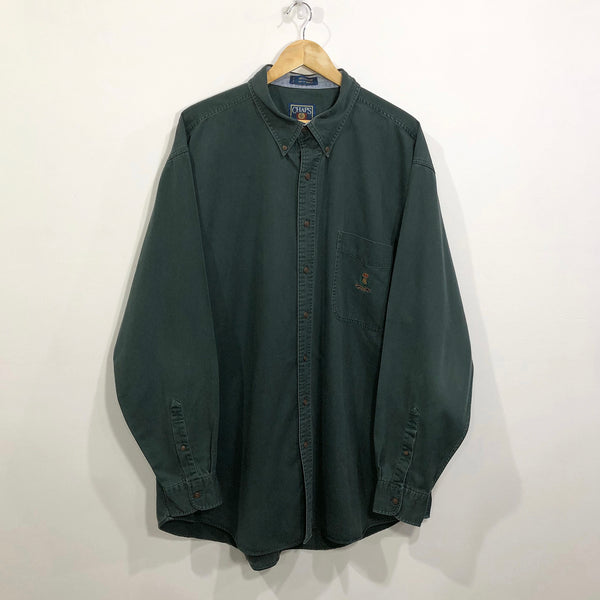 Vintage CHAPS Ralph Lauren (3XL/TALL)