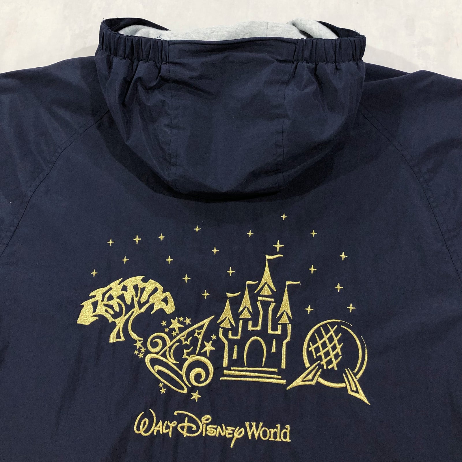 Vintage store Disneyland Jacket