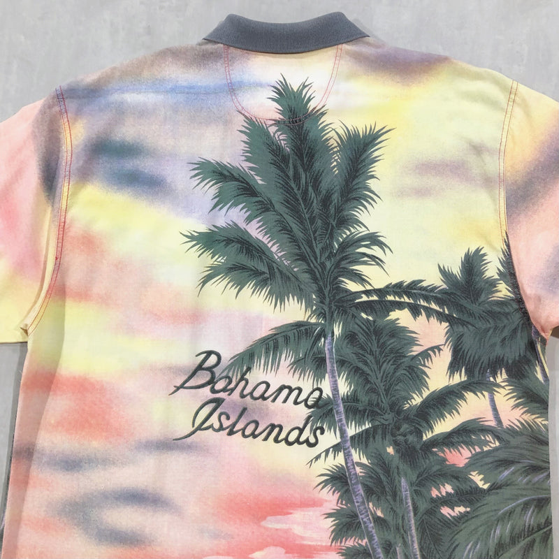 Vintage Tommy Bahama Hawaiian Shirt (2XL/TALL) – VINTAGELANDNZ
