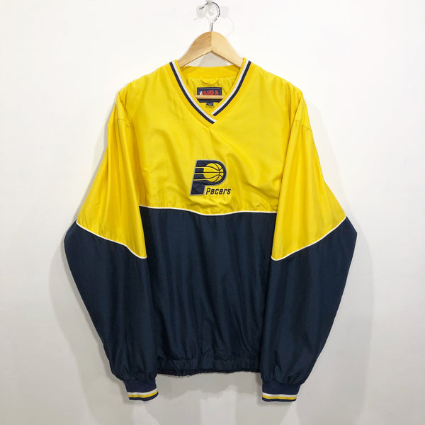 NBA Windbreaker Indiana Pacers (2XL)