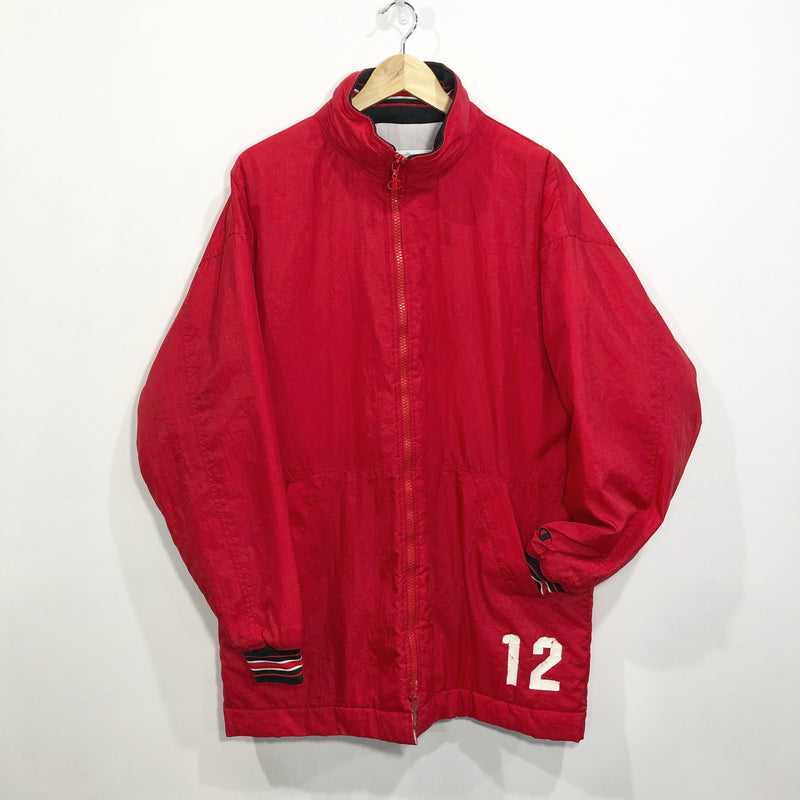 Vintage Champion Jacket (L/TALL)