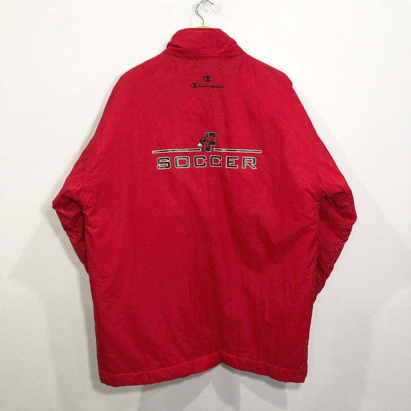 Vintage Champion Jacket (L/TALL)