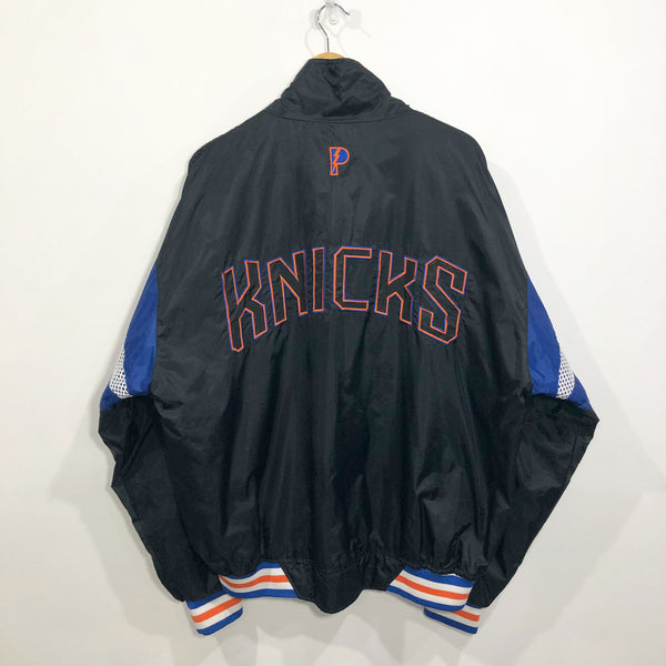 Vintage Pro Player NBA Jacket New York Knicks (L/BIG)