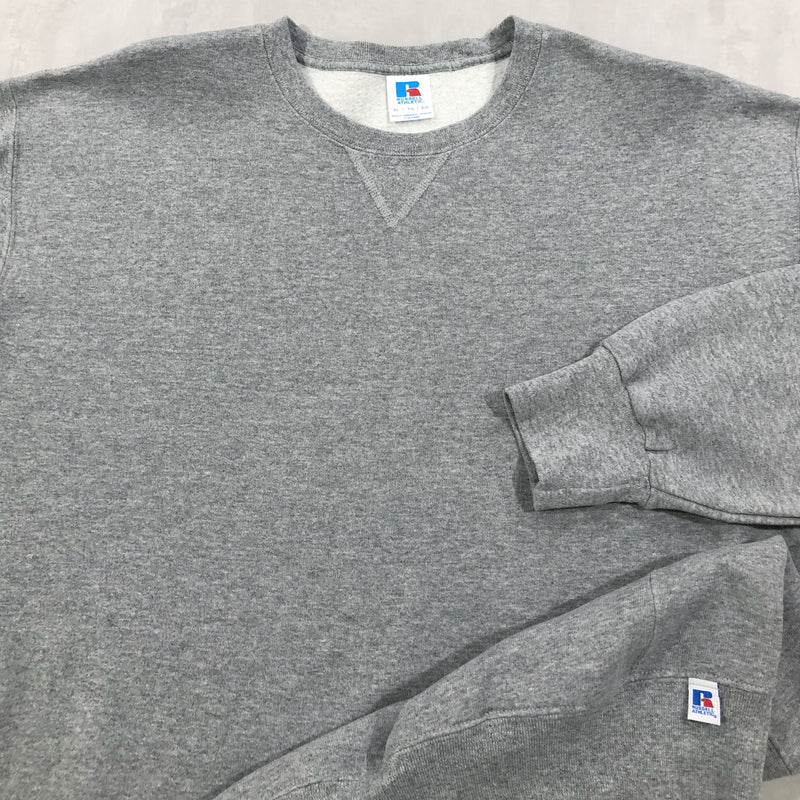 Russell Sweatshirt (XL)