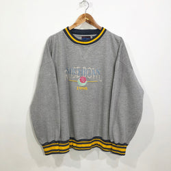 Vintage Sweatshirt 1998 Rose Bowl (L/BIG)